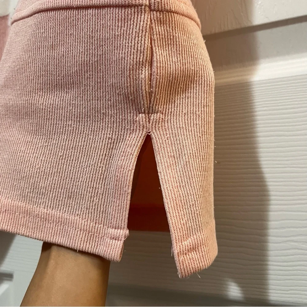 LAHA’OLE LIMA CREATIONS Ulu Print Top - Picture 6 of 9